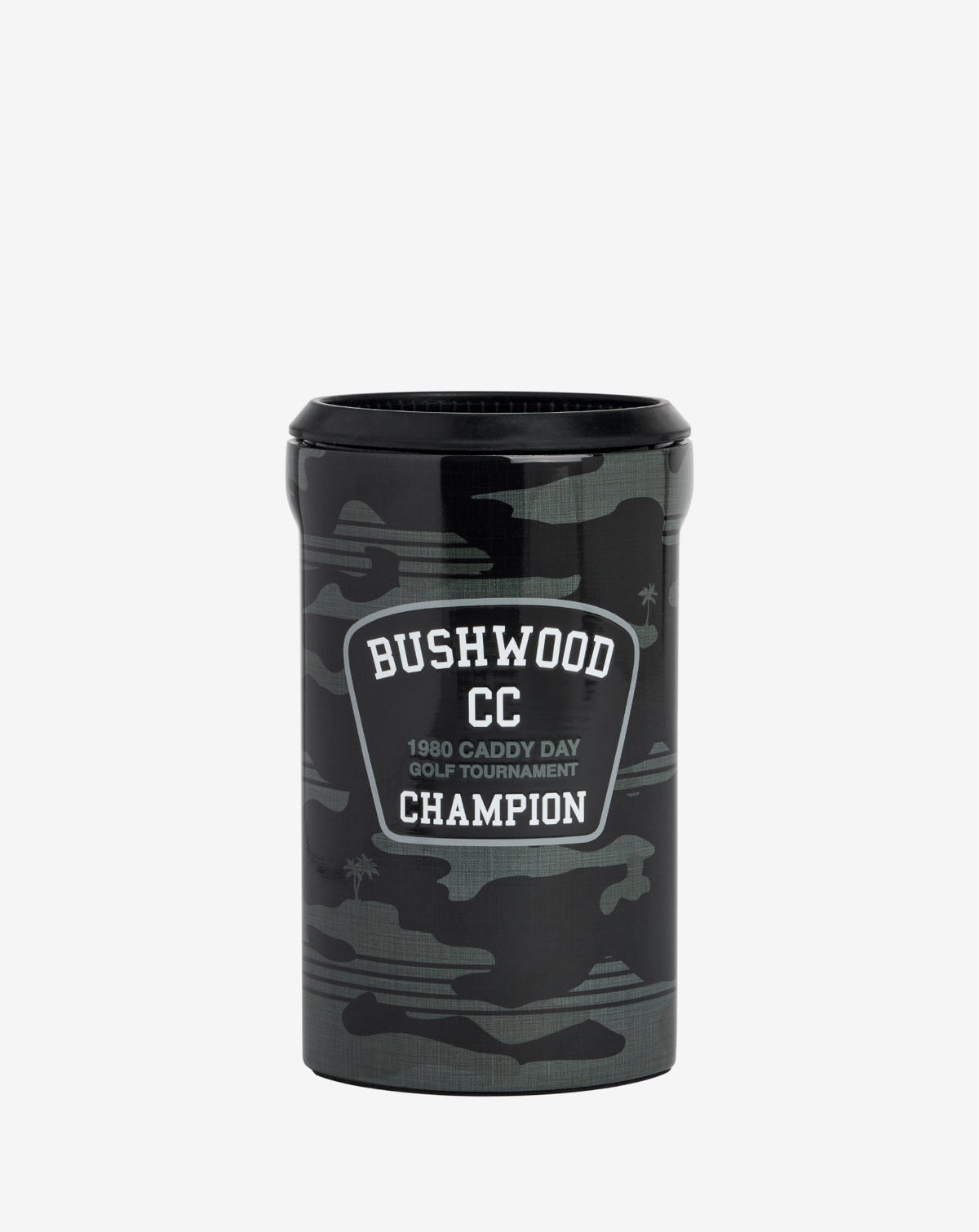 Camo Can Cooler  | Travis Mathew