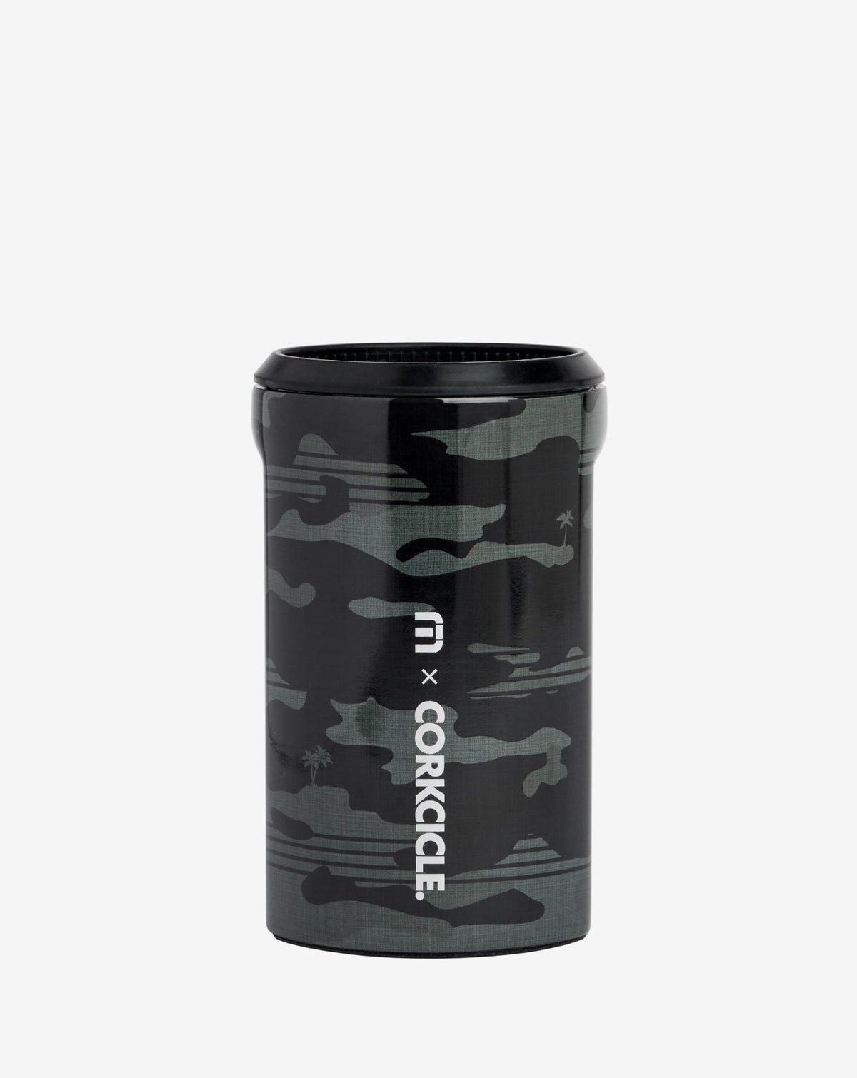 Camo Can Cooler  | Travis Mathew
