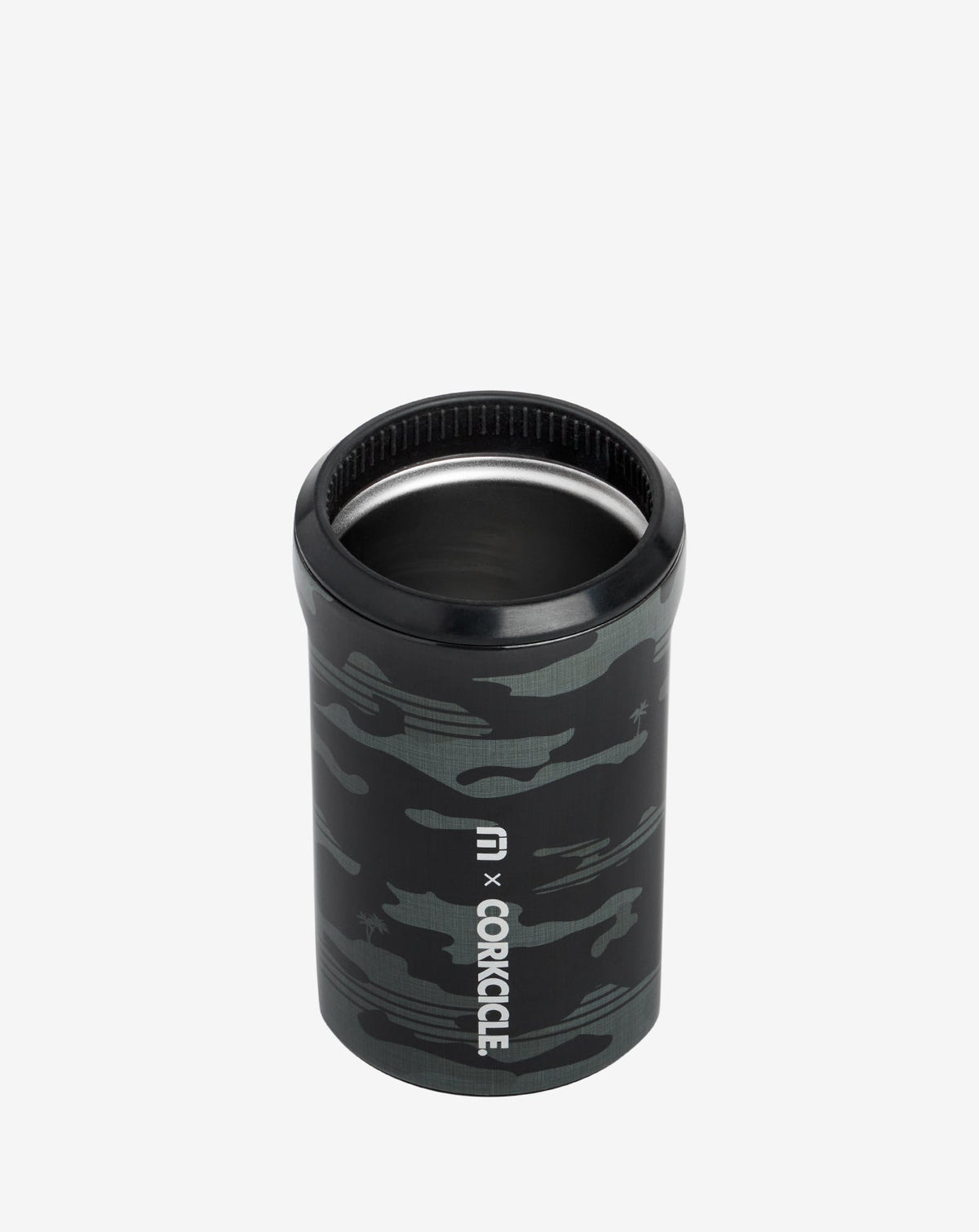 Camo Can Cooler  | Travis Mathew