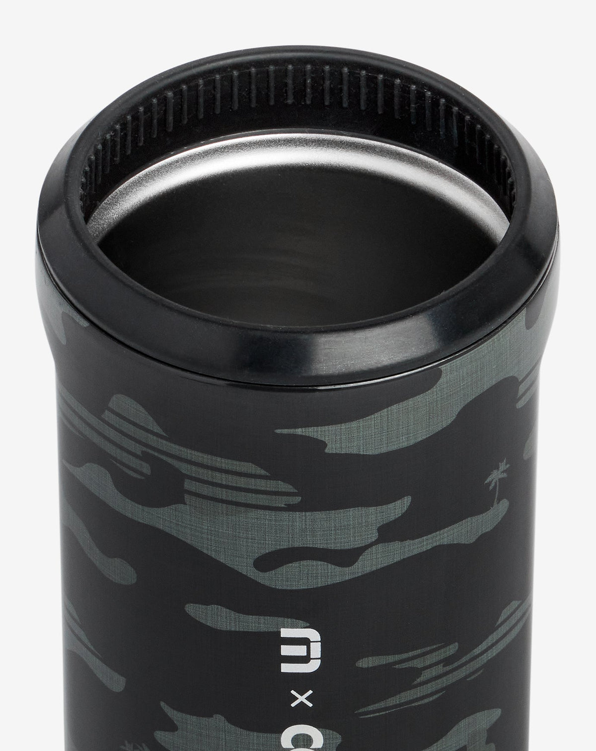 Camo Can Cooler  | Travis Mathew