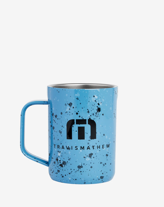 Paint Mug  | Travis Mathew