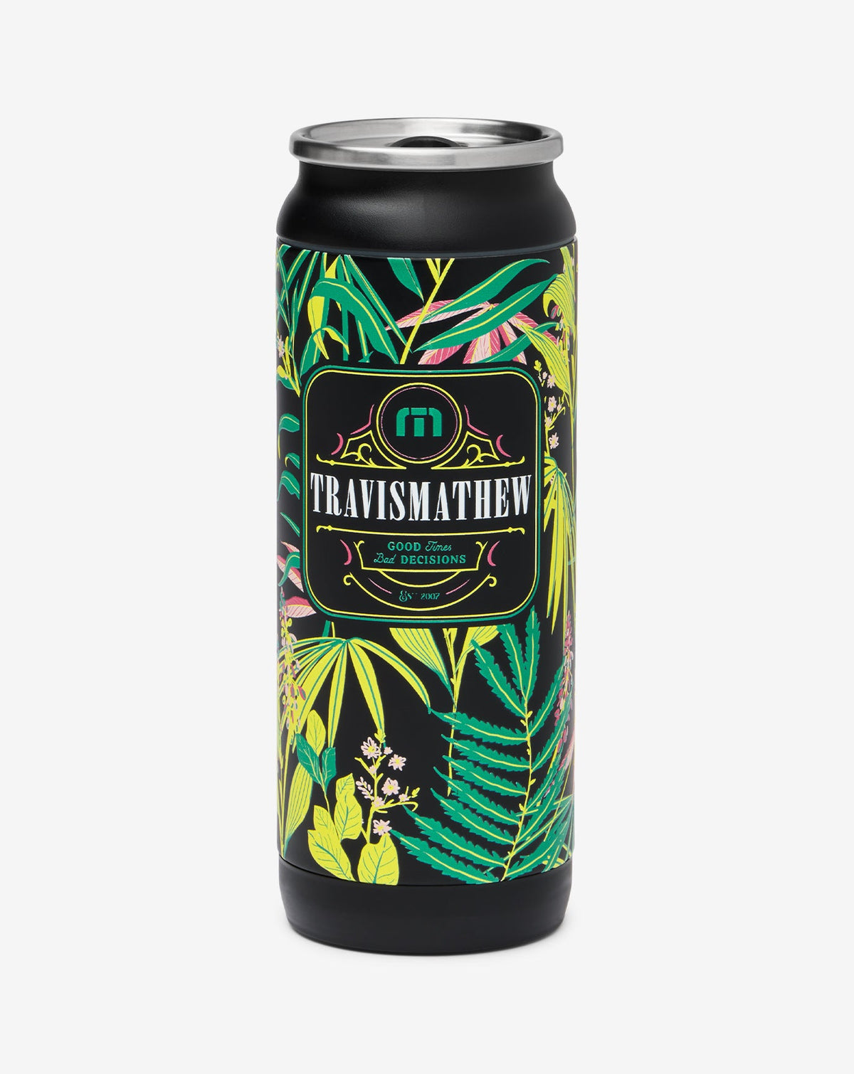 Road Brew Cooler Can  | Travis Mathew
