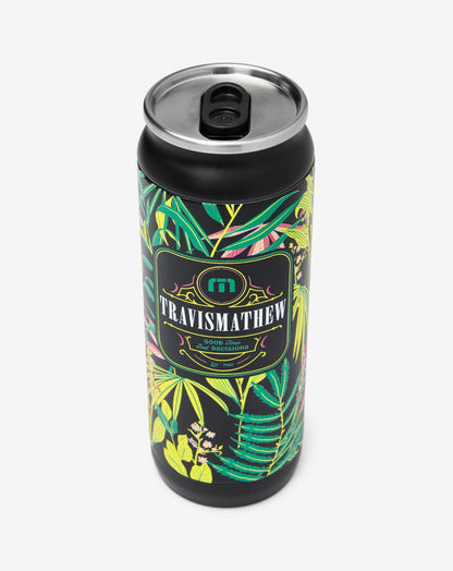 Road Brew Cooler Can  | Travis Mathew