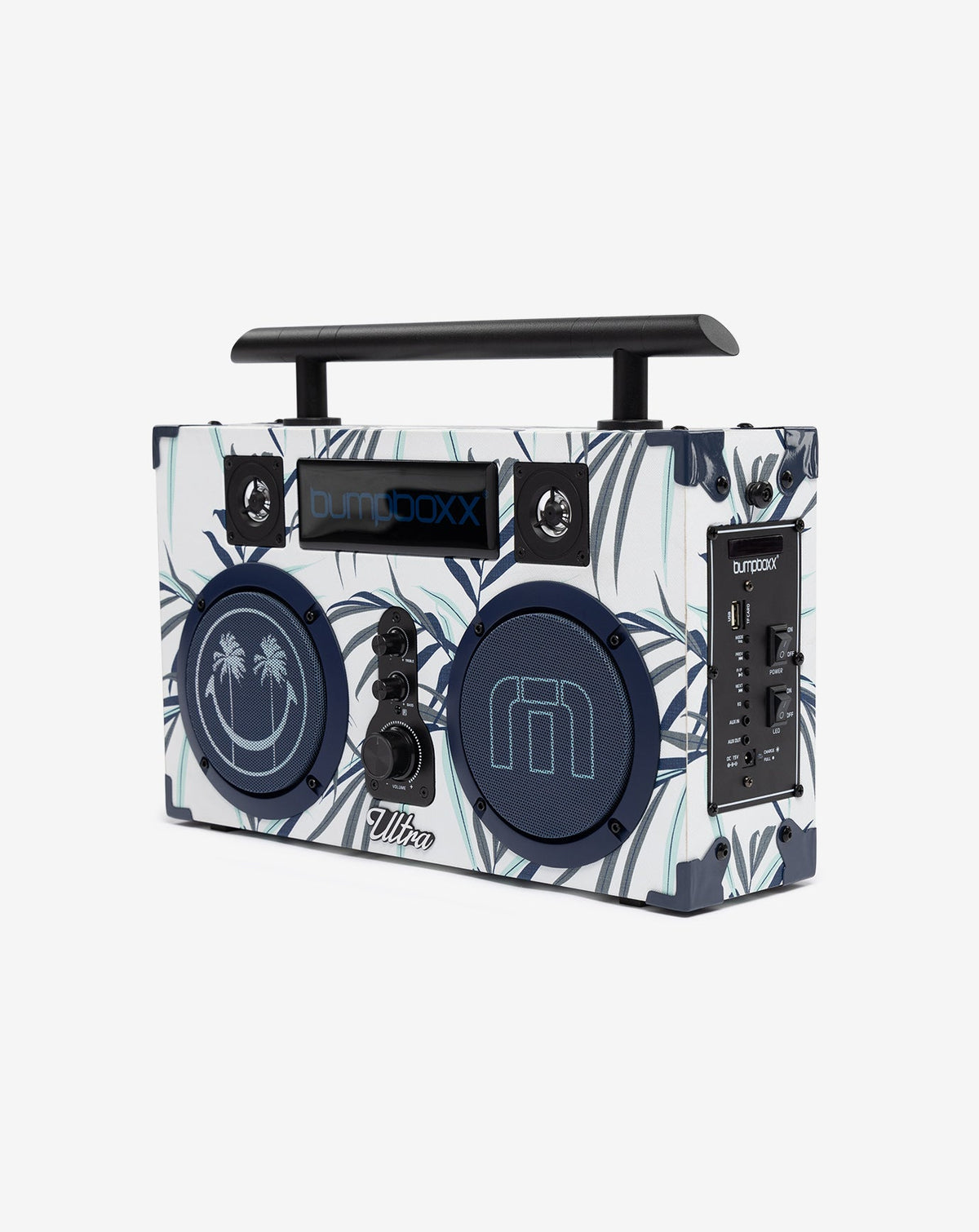 Private Lounge Bluetooth Boombox  | Travis Mathew