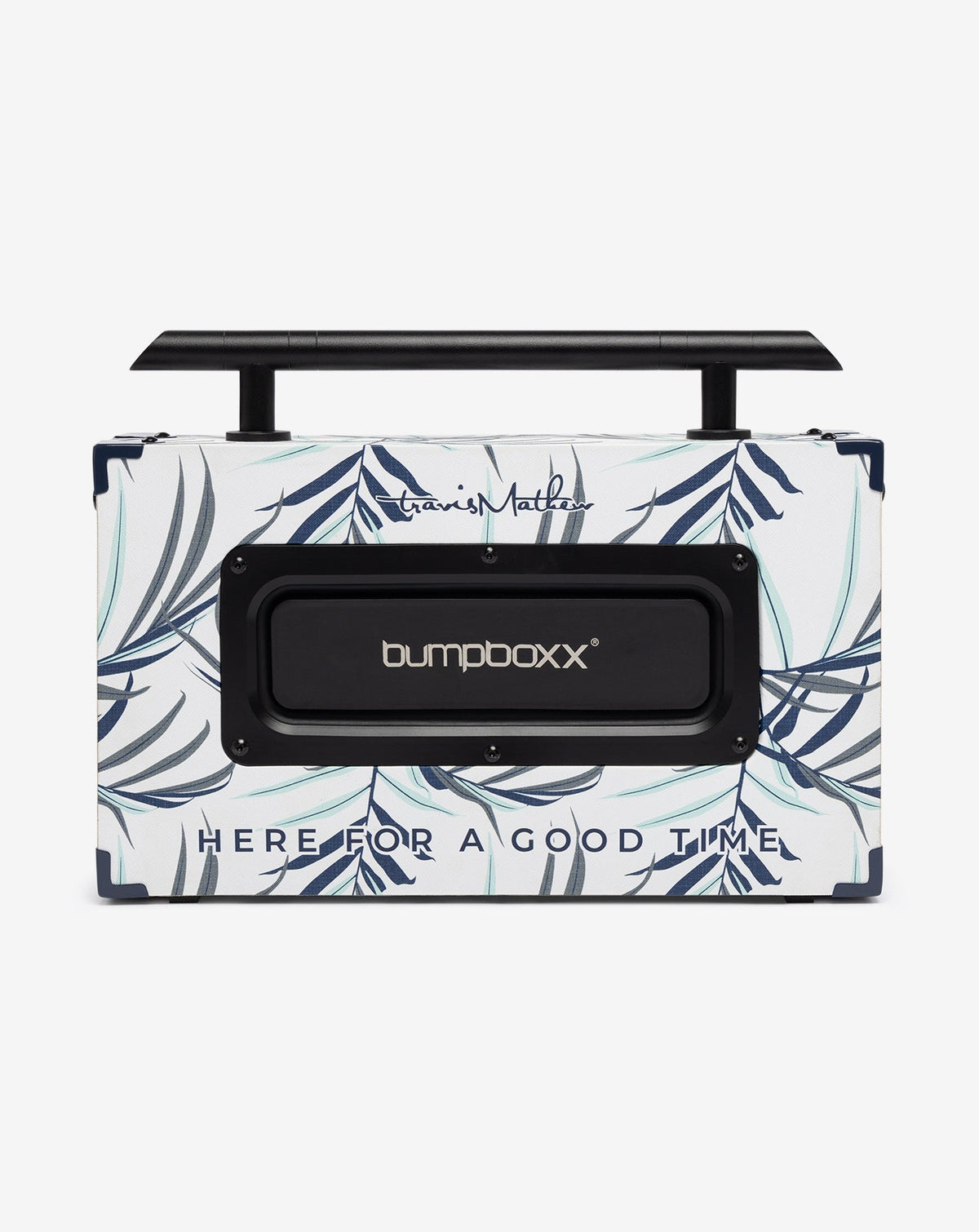 Private Lounge Bluetooth Boombox  | Travis Mathew