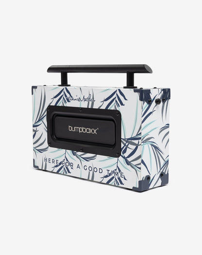 Private Lounge Bluetooth Boombox  | Travis Mathew