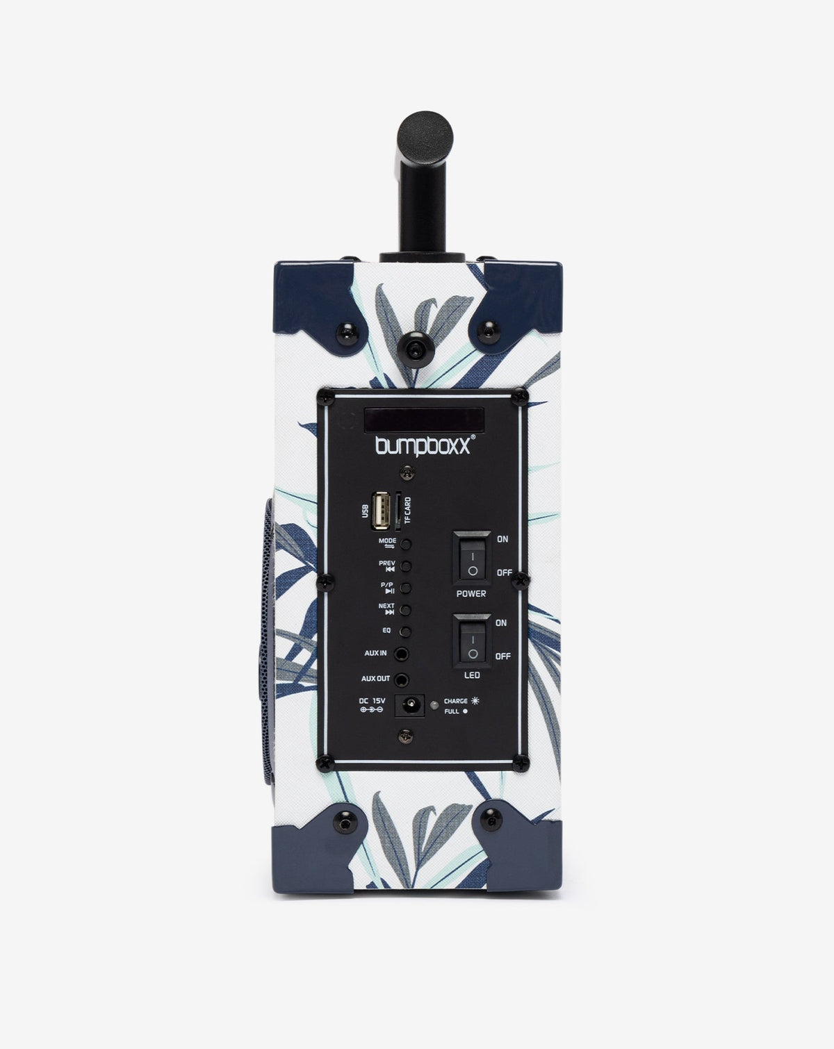 Private Lounge Bluetooth Boombox  | Travis Mathew