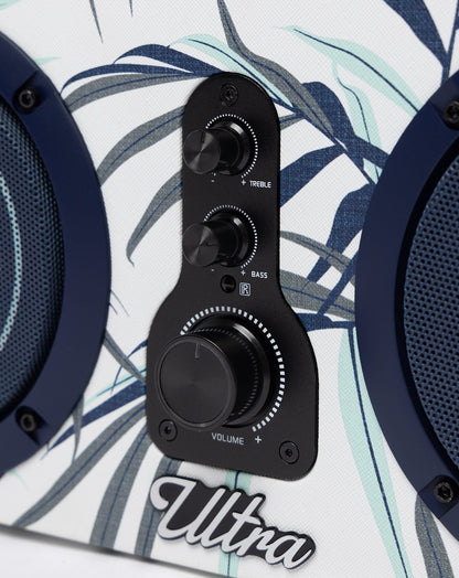 Private Lounge Bluetooth Boombox  | Travis Mathew
