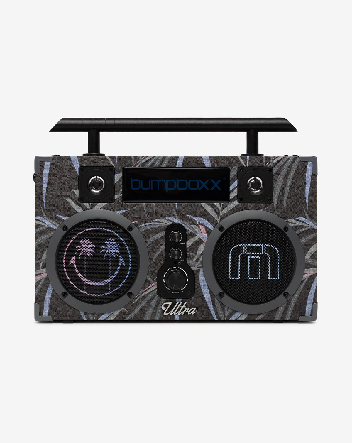 Private Lounge Bluetooth Boombox  | Travis Mathew