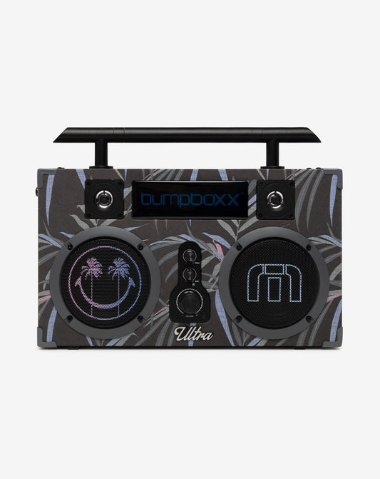 Private Lounge Bluetooth Boombox  | Travis Mathew
