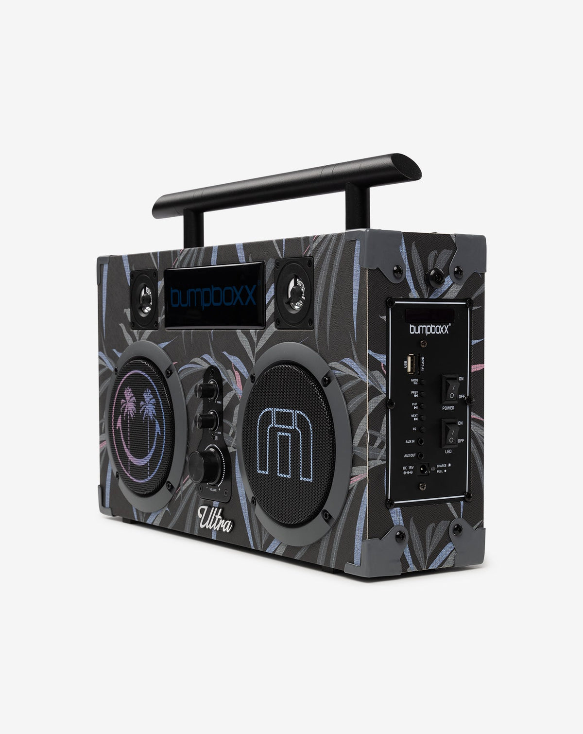 Private Lounge Bluetooth Boombox  | Travis Mathew
