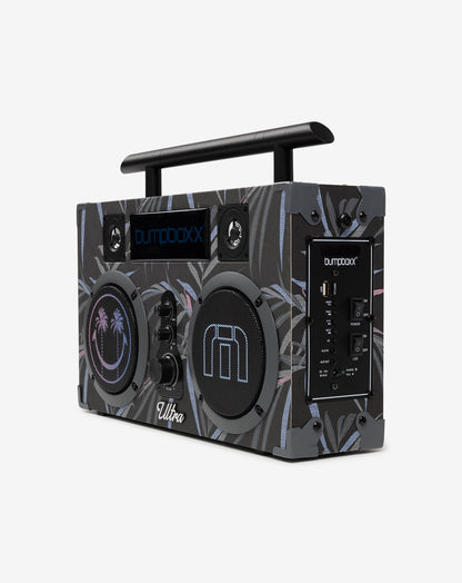 Private Lounge Bluetooth Boombox  | Travis Mathew