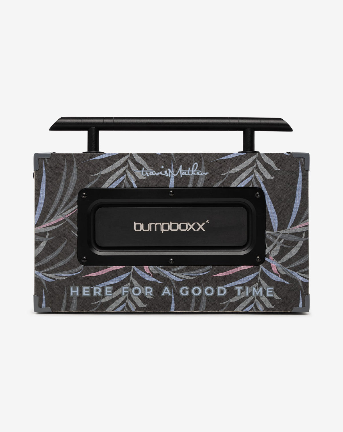 Private Lounge Bluetooth Boombox  | Travis Mathew
