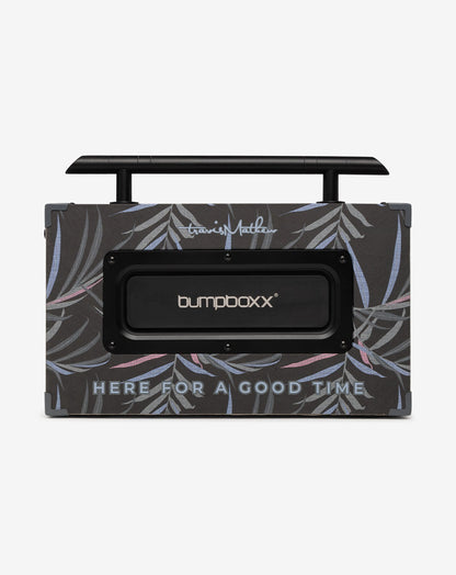 Private Lounge Bluetooth Boombox  | Travis Mathew