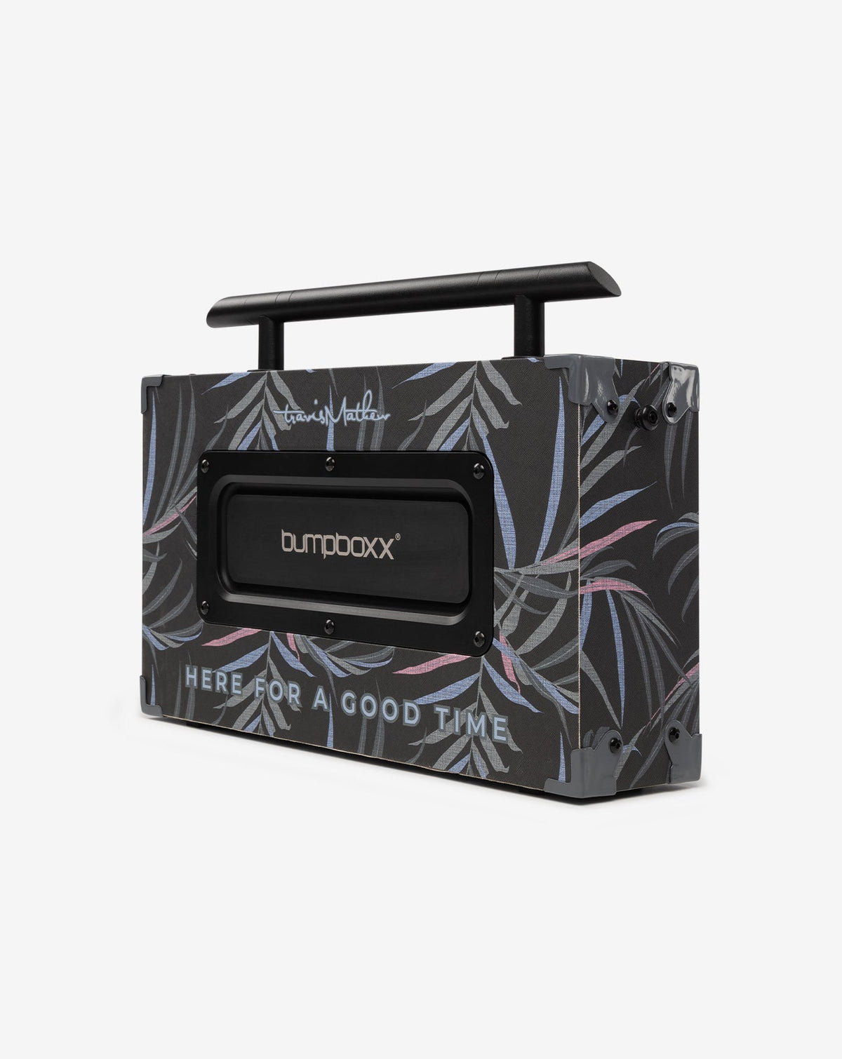 Private Lounge Bluetooth Boombox  | Travis Mathew