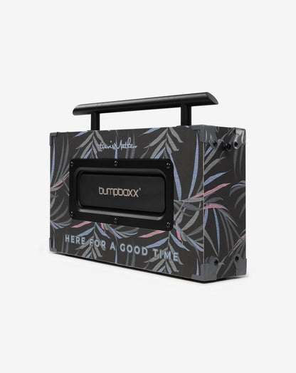 Private Lounge Bluetooth Boombox  | Travis Mathew
