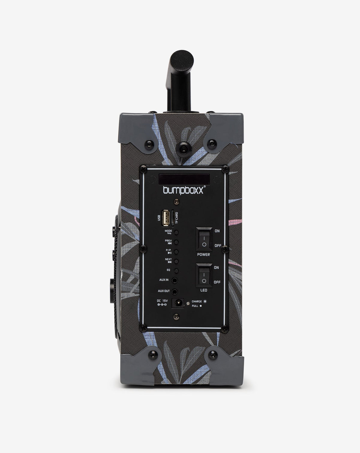 Private Lounge Bluetooth Boombox  | Travis Mathew