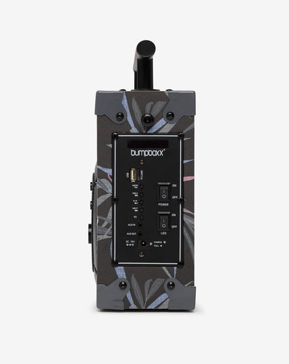 Private Lounge Bluetooth Boombox  | Travis Mathew
