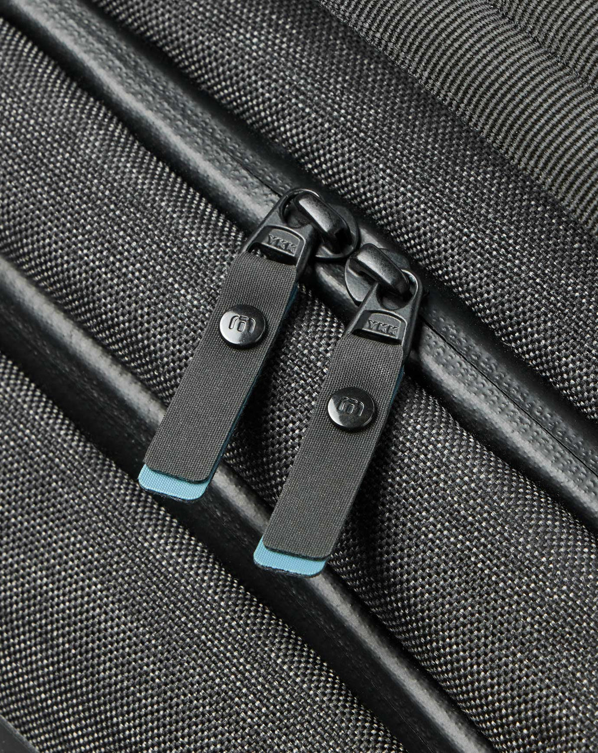 Expandable Backpack 2.0 Black | Travis Mathew