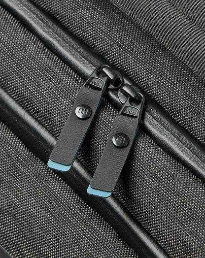 Expandable Backpack 2.0 Black | Travis Mathew