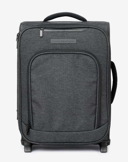 Carry On 2.0 Black/Black | Travis Mathew