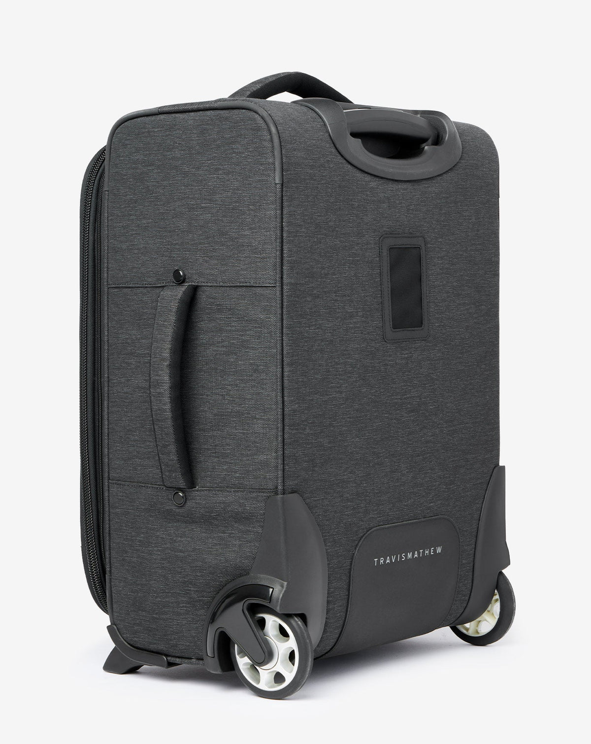Carry On 2.0 Black/Black | Travis Mathew
