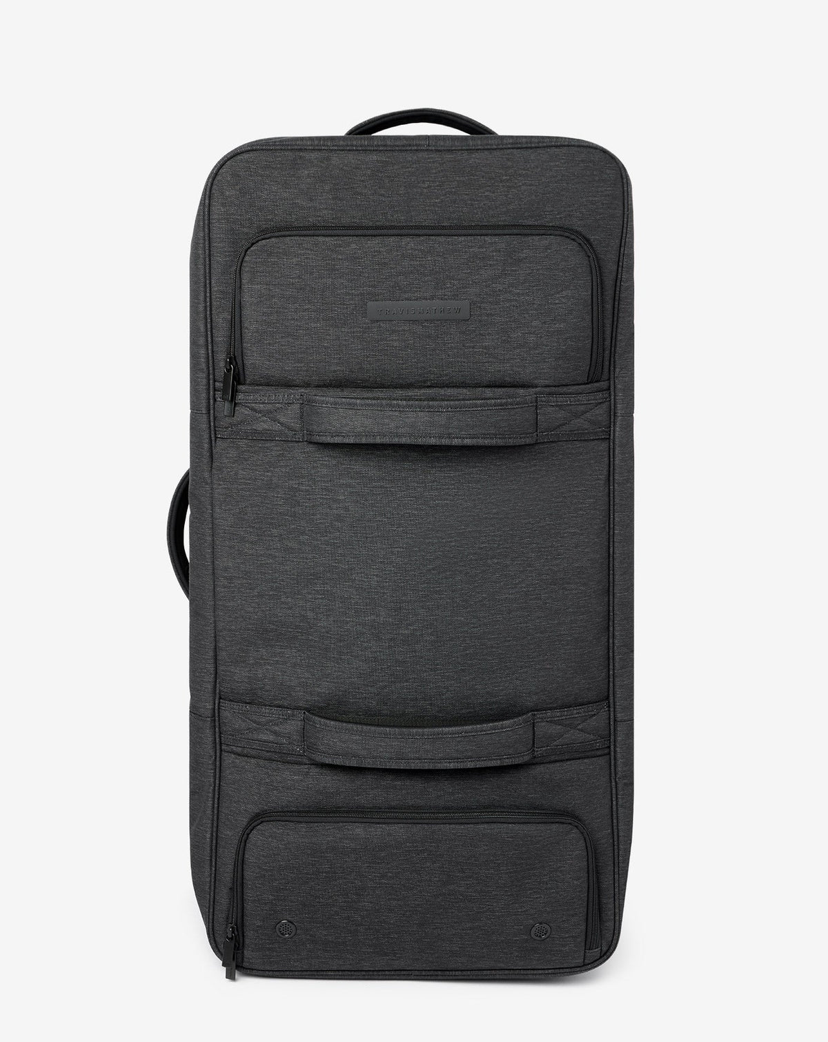 Check In 2.0 Black | Travis Mathew
