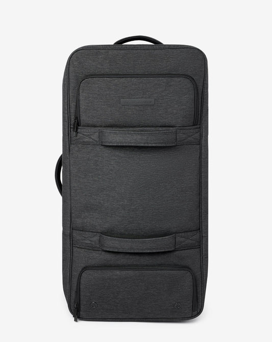 Check In 2.0 Black | Travis Mathew
