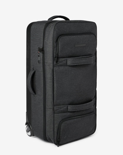 Check In 2.0 Black | Travis Mathew