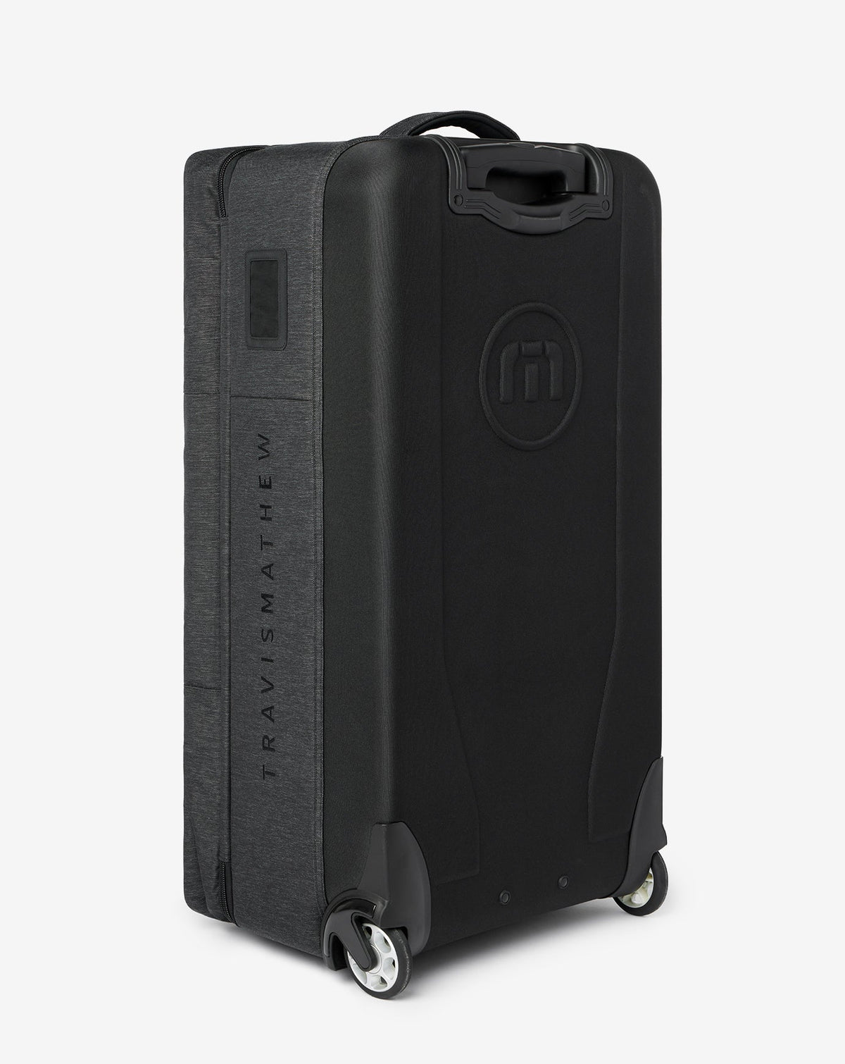 Check In 2.0 Black | Travis Mathew