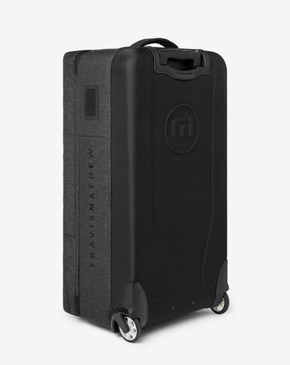 Check In 2.0 Black | Travis Mathew