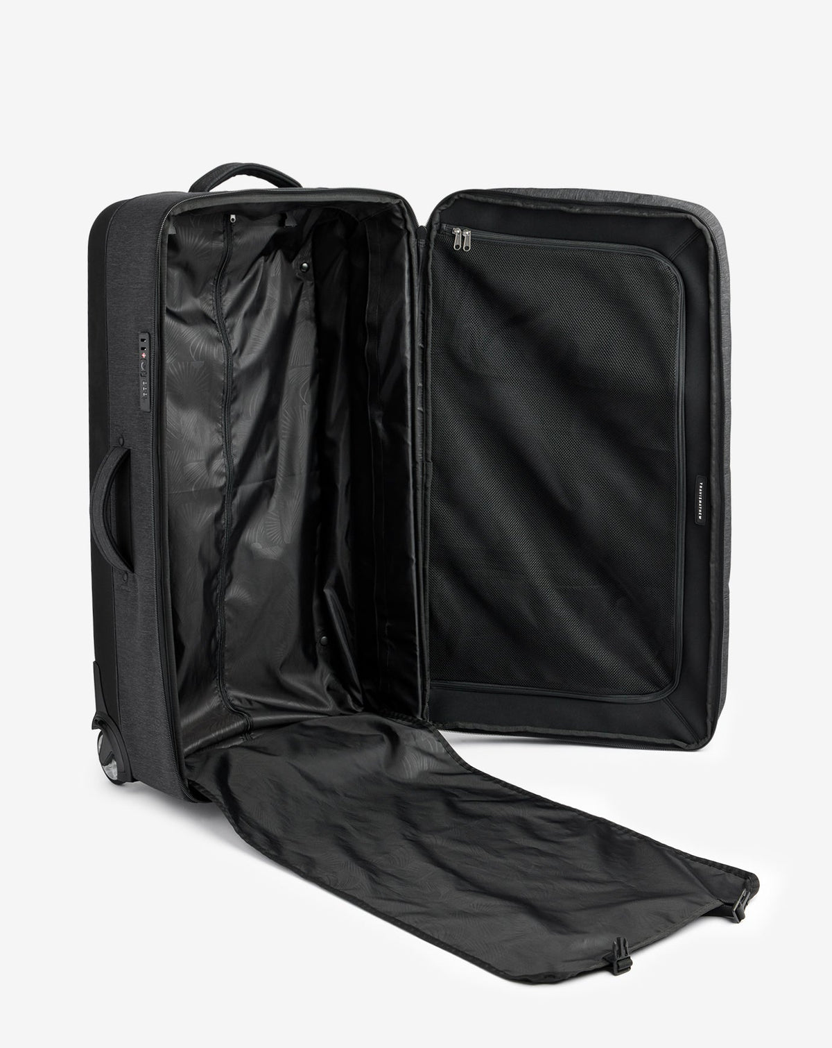 Check In 2.0 Black | Travis Mathew