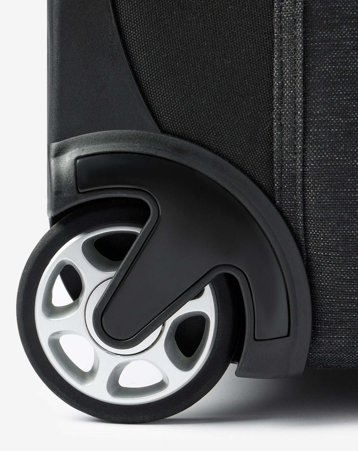 Check In 2.0 Black | Travis Mathew