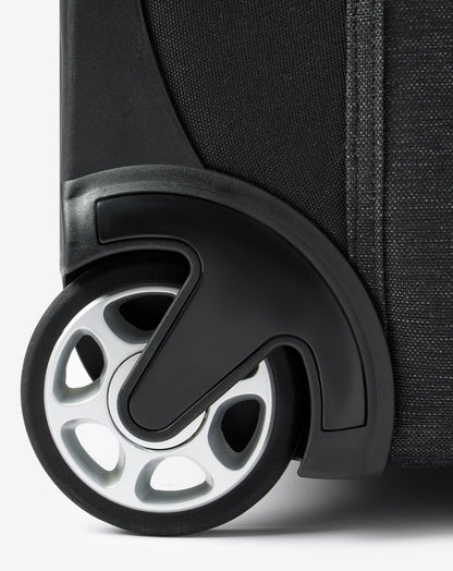 Check In 2.0 Black | Travis Mathew