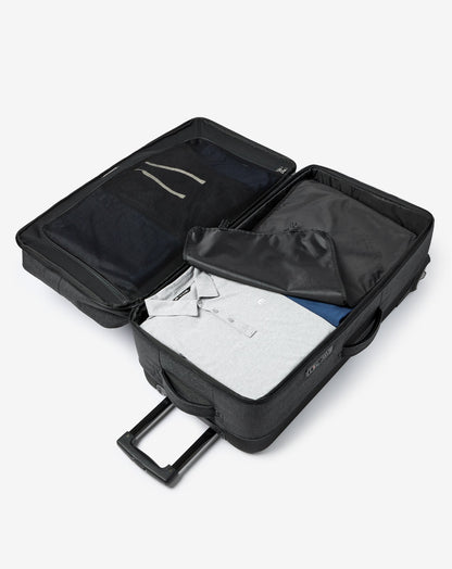 Check In 2.0 Black | Travis Mathew