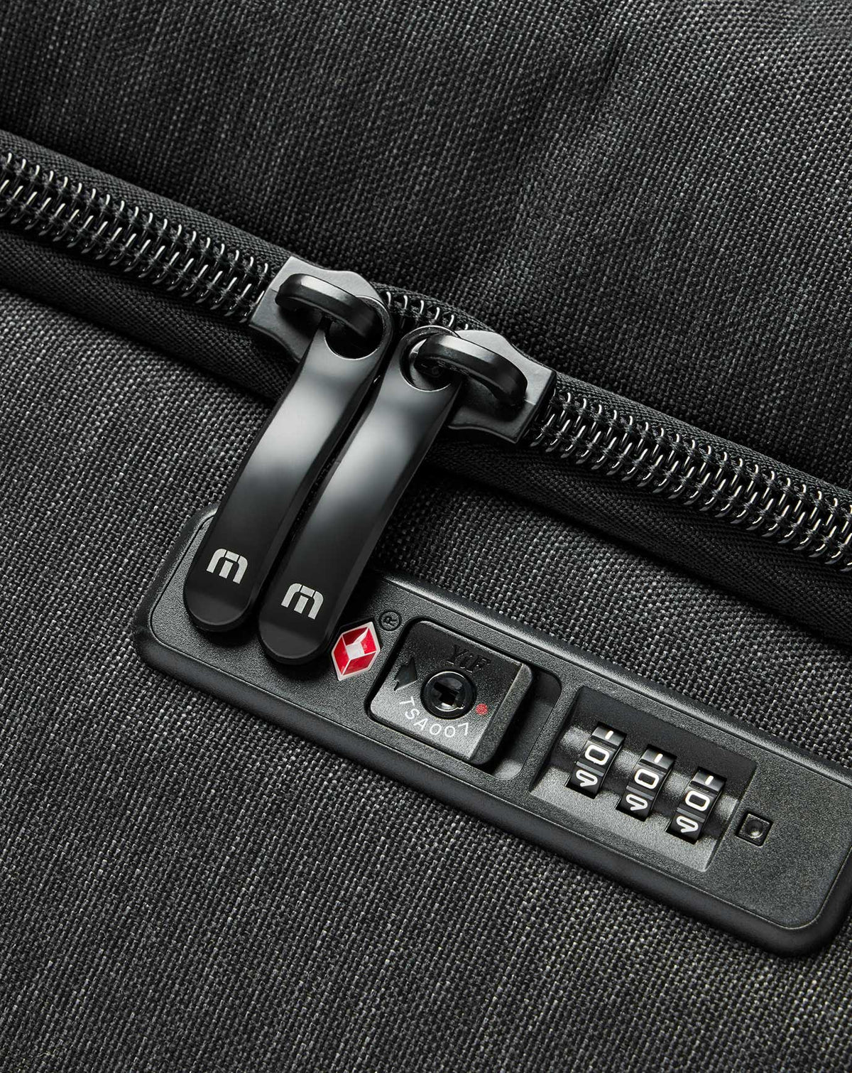 Check In 2.0 Black | Travis Mathew