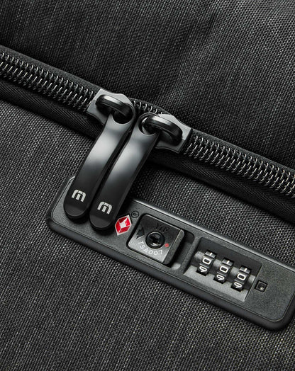 Check In 2.0 Black | Travis Mathew