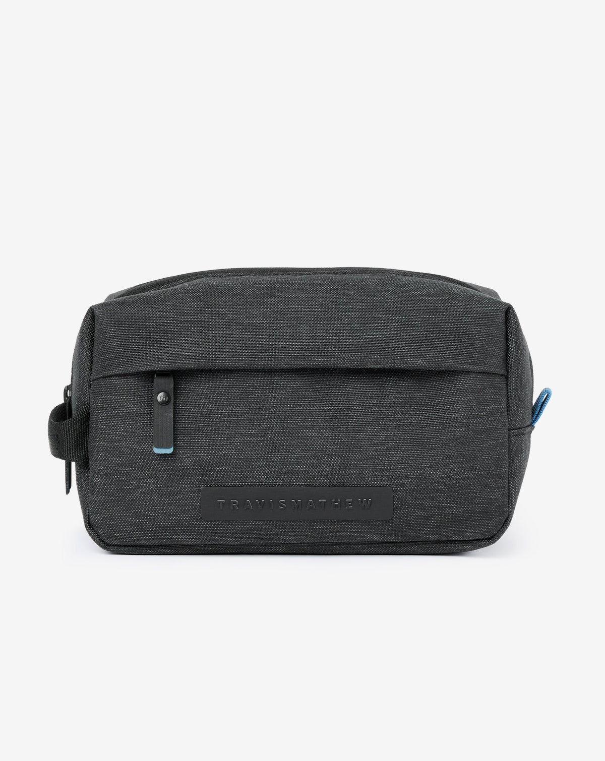 Dopp Kit Black | Travis Mathew
