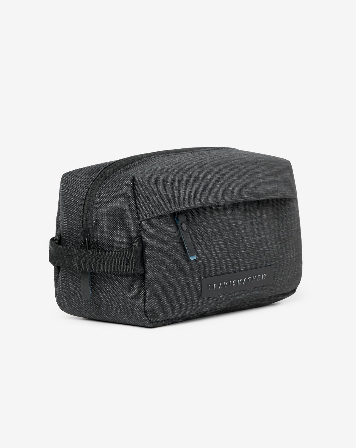 Dopp Kit Black | Travis Mathew