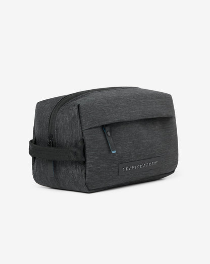 Dopp Kit Black | Travis Mathew