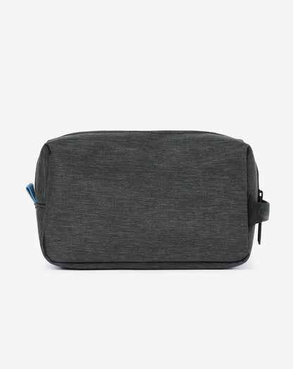 Dopp Kit Black | Travis Mathew