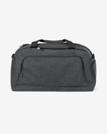Duffle 2.0 Black | Travis Mathew