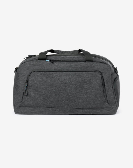 Duffle 2.0 Black | Travis Mathew