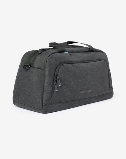 Duffle 2.0 Black | Travis Mathew