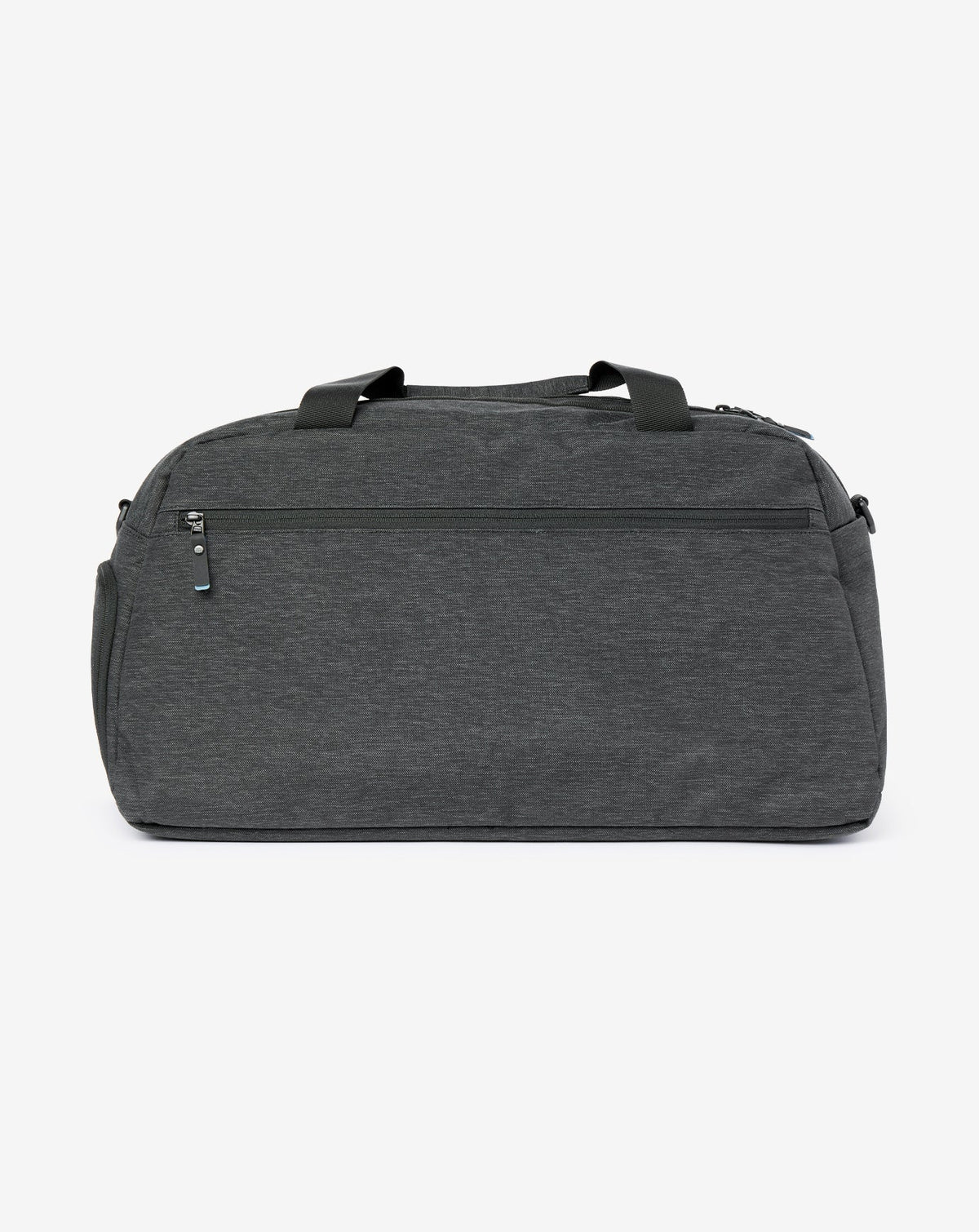 Duffle 2.0 Black | Travis Mathew