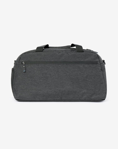 Duffle 2.0 Black | Travis Mathew