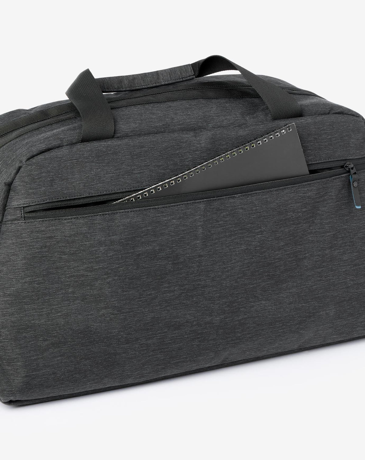 Duffle 2.0 Black | Travis Mathew