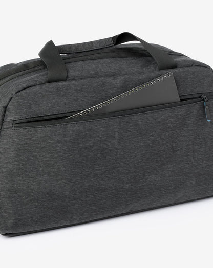 Duffle 2.0 Black | Travis Mathew