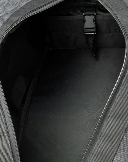 Duffle 2.0 Black | Travis Mathew