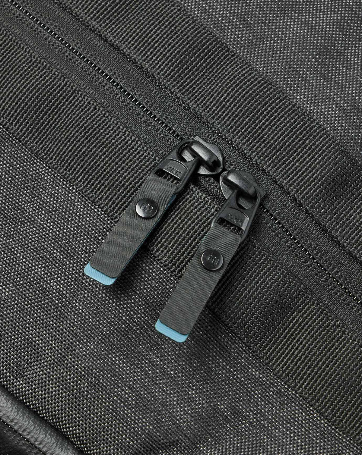 Duffle 2.0 Black | Travis Mathew